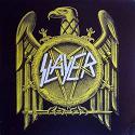 lp: Slayer: Clash Of The Titans