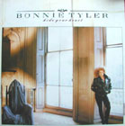 cd: Bonnie Tyler: Hide Your Heart