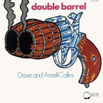 lp: Dave and Ansell Collins: Double Barrel