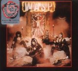 cd: W.A.S.P.: W.A.S.P.