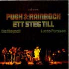 2lp: Pugh & Rainrock: Ett Steg Till
