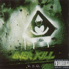 cd: Overkill: W.f.o.