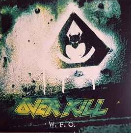 lp: Overkill: W.F.O.