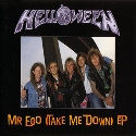  obestämt: Helloween: Mr. Ego