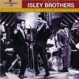 cd: Isley Brothers: Universal Masters Collection