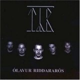  obestämt: Tyr: Ólavur Riddararós