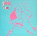 cd: Boredoms: Pop Tatari
