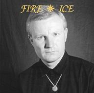cd: Fire + Ice: Gilded By the Sun