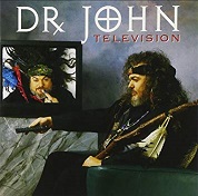 cd: Dr John: Television