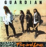 lp: Guardian: Fire And Love