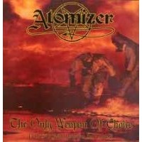lp: Atomizer: The Only Weapon Of Choice