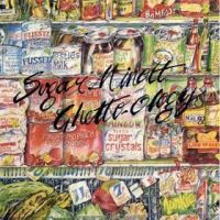 lp: Sugar Minott: Ghetto-Ology