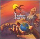 cd: Loudness: On the prowl