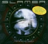 cd: Slamer: Nowhere Land