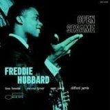 cd: Freddie Hubbard: Open Sesame