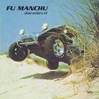  obestämt: Fu Manchu: Daredevil