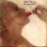 lp: Wild Cherry: Electrified funk