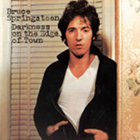 cd: Bruce Springsteen: Darkness on the Edge of Town