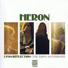 2cd: Heron: Upon reflection: The Dawn anthology
