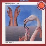 lp: Herbie Hancock: Mr. Hands
