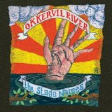 cd: Okkervil River: The Stage Names
