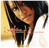 cd: Sunshine Anderson: Your Woman