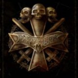 cd pappersfodral: Dismember: Dismember
