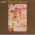 cd: John Surman: Tales of the Algonquin