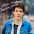cd: Steve Forbert: Alive On Arrival