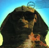 cd: Kiss: Hot In The Shade
