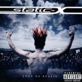 cd: Static-x: Cult of static