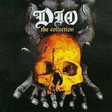  obestämt: Dio: Collection