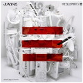 cd: Jay-Z: The Blueprint 3