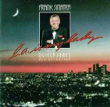 lp: Frank Sinatra: L.A is my Lady