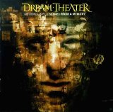 cd: Dream theater: Metropolis pt 2: Scenes from a memory