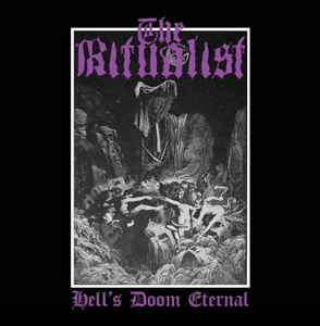 cd: The Ritualist: Hell's doom eternal