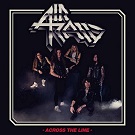lp: Air Raid: Across the Line