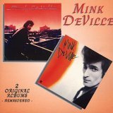 cd: Mink DeVille: Cabretta/Return To Magenta