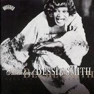 cd: Bessie Smith: The Essential Bessie Smith