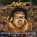 cd: Raven: Nothing exceeds like excess