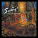 cd: Savatage: Edge of thorns