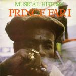 lp: Prince Far I: Musical History