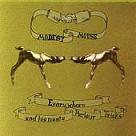  obestämt: Modest Mouse: Everywhere and his nasty parlour tricks
