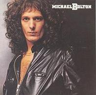 cd: Michael Bolton: Michael Bolton