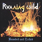 lp: Running Wild: Branded and Exiled