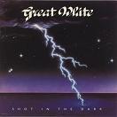 lp: Great White: Shot In The Dark