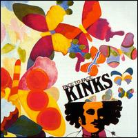 cd: Kinks: Face To Face
