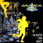 mcd: Gamma ray: Heaven can wait