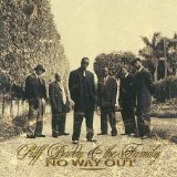 cd: Puff Daddy & The Family: No Way Out