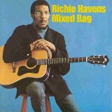lp: Richie Havens: Mixed Bag
